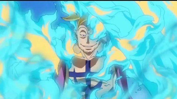 One Piece: 5 năng lực của trái ác quỷ có thể chống lại Zoro một cách hoàn hảo - Ảnh 1.