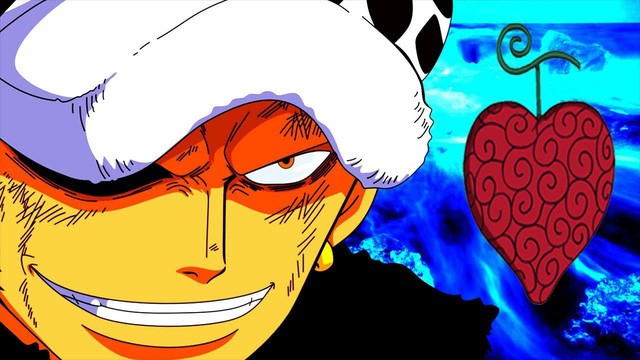 One Piece: 5 năng lực của trái ác quỷ có thể chống lại Zoro một cách hoàn hảo - Ảnh 3.