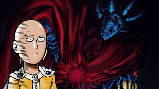 Top 10 sự thật về Orochi -'Vua quái vật' sở hữu sức mạnh bá nhất One Punch Man (P1)