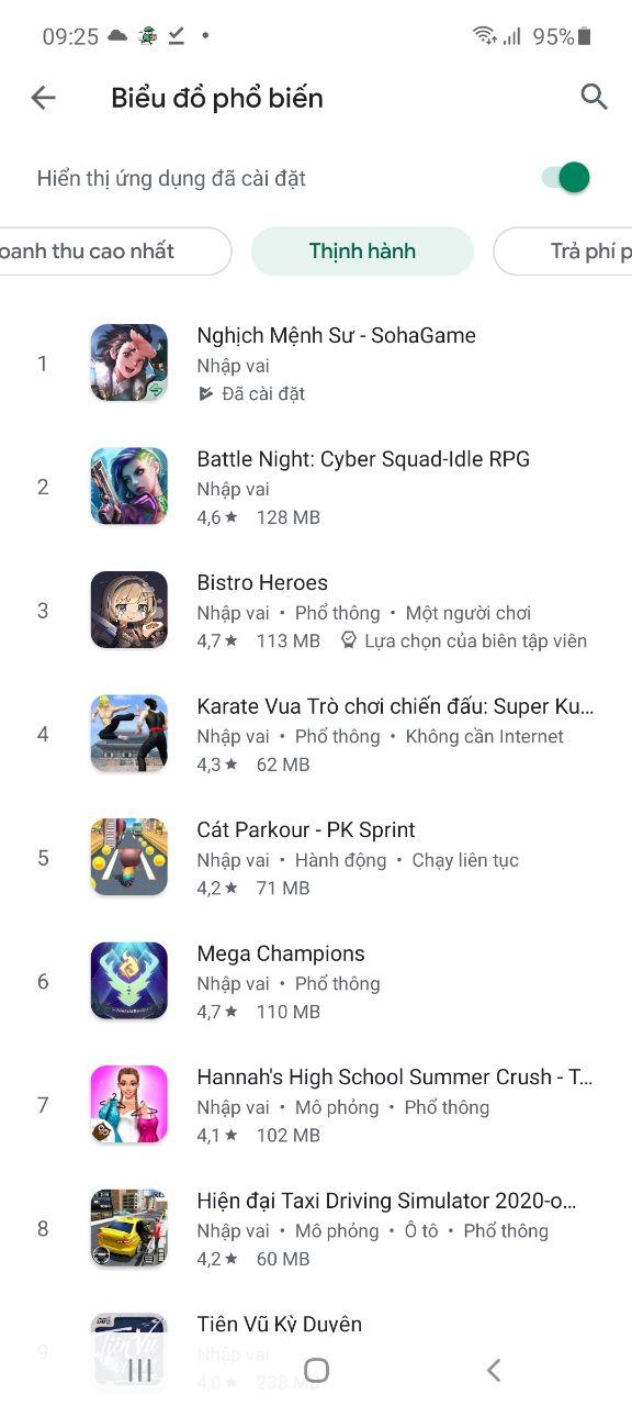 Top 1 Thịnh Hành, Nghịch Mệnh Sư nhận nhiều đánh giá tích cực ngày đầu Alpha Test: Test game 10 phút, kết luận luôn, game ĐÁNG CHƠI! - Ảnh 1.