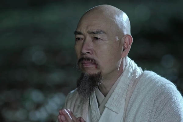 Đọc truyện Kim Dung đã lâu, bạn có biết tứ trụ cao thủ phái Thiếu Lâm là những ai không? - Ảnh 3.