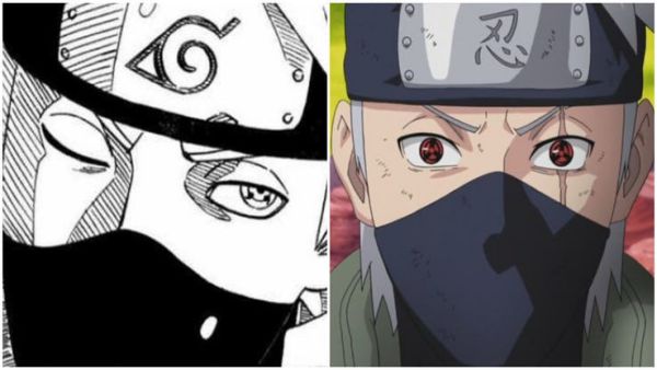 Dành cả thanh xuân để xem Naruto thế nhưng bạn có nhận ra những hạt sạn này, hóa ra Hokage có thể du hành thời gian (P1) - Ảnh 1.