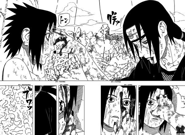 Dành cả thanh xuân để xem Naruto thế nhưng bạn có nhận ra những hạt sạn này, hóa ra Hokage có thể du hành thời gian (P1) - Ảnh 4.