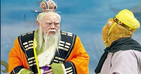 TOP 4 vị Thần Tiên mắc mệt với Tôn Ngộ Không nhất, cứ gặp ca khó là lại bị nheo nhéo gọi tên - Ảnh 3.