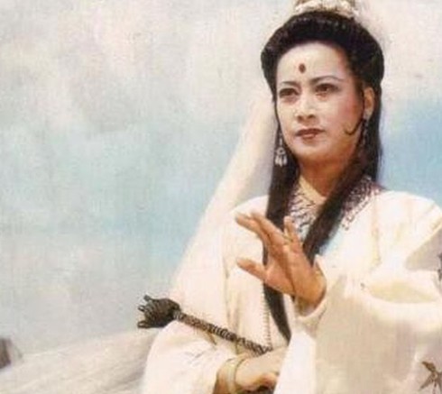 TOP 4 vị Thần Tiên mắc mệt với Tôn Ngộ Không nhất, cứ gặp ca khó là lại bị nheo nhéo gọi tên - Ảnh 7.