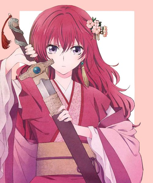 Những nàng công chúa mạnh mẽ nhất trong thế giới anime - Ảnh 7.