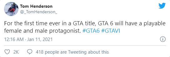 Được mệnh danh là “thánh dự đoán”, nam game thủ tiếp tục thử vận may ở GTA 6, chia sẻ nội dung siêu bất ngờ - Ảnh 1.