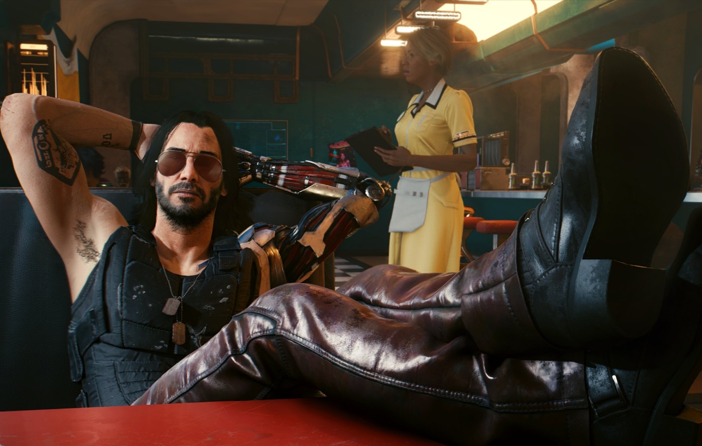 Bom xịt Cyberpunk 2077 tiếp tục ra mắt DLC hoàn toàn miễn phí để cứu vãn, làm thêm cả video “cam kết chất lượng” luôn cho cẩn thận