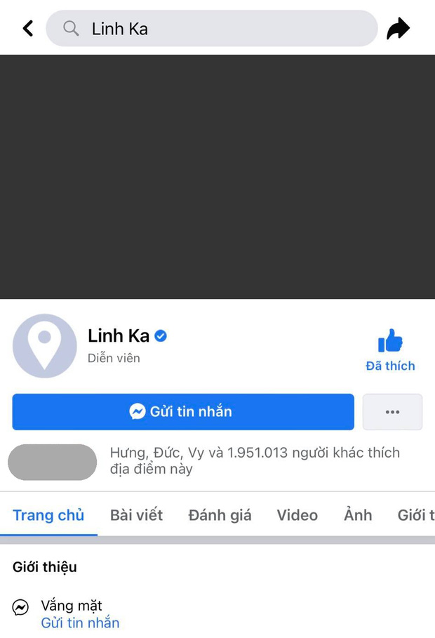 Linh Ka bất ngờ bị bay màu cả kênh Youtube lẫn page gần 2 triệu like, tái xuất với hình ảnh mới ấn tượng - Ảnh 3.