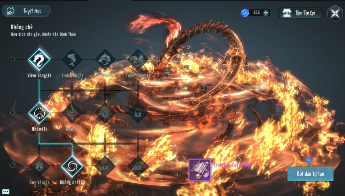 Những tựa game MMORPG đáng chơi nhất ở thời điểm hiện tại, đứng đầu là một siêu phẩm 4K vừa ra mắt ở Việt Nam