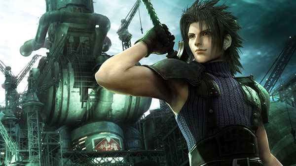 Square Enix đăng ký một loạt các IP liên quan đến Final Fantasy 7, liệu sẽ có spin off mới? - Ảnh 1.