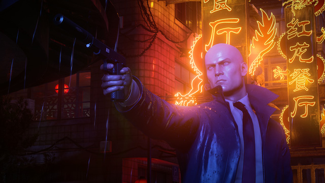 Chưa đầy một tuần kể từ ngày ra mắt, bom tấn Hitman 3 đã bắt đầu thu lãi cho chóng vánh