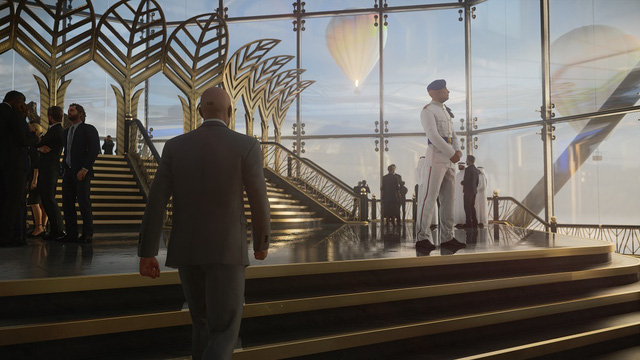 Chưa đầy một tuần kể từ ngày ra mắt, bom tấn Hitman 3 đã bắt đầu thu lãi cho chóng vánh - Ảnh 3.