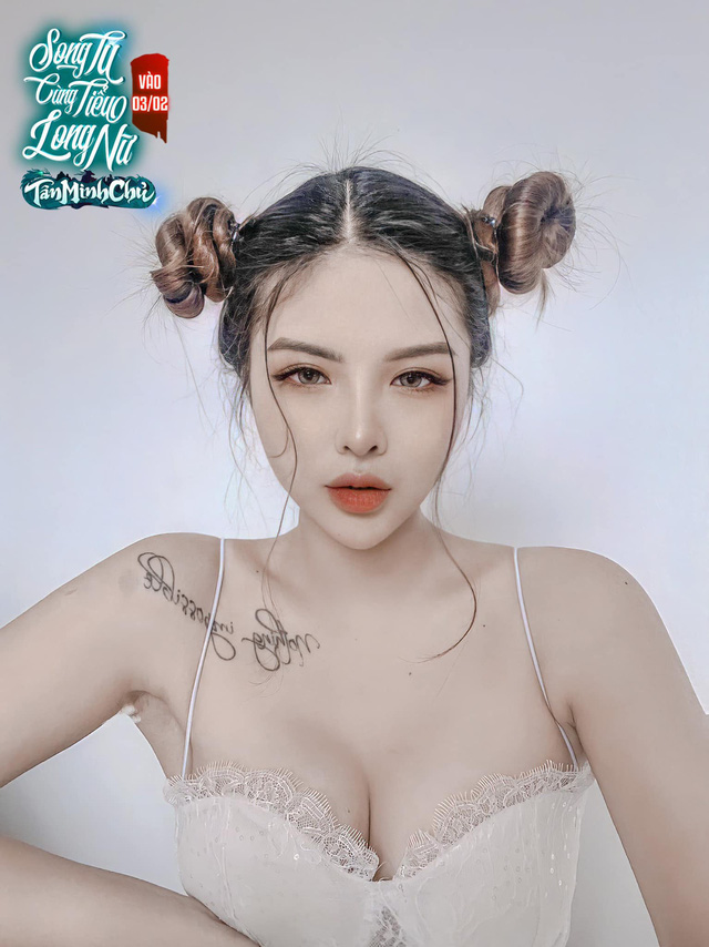 Ở phân khúc thẻ tướng Kim Dung, vị thế của Tân Minh Chủ là không có đối thủ - Ảnh 14.