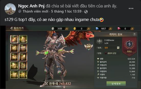 Blood Chaos M sẽ là siêu phẩm nhập vai Châu Âu đầu tiên của năm 2021, và cũng có thể là duy nhất - Ảnh 6.