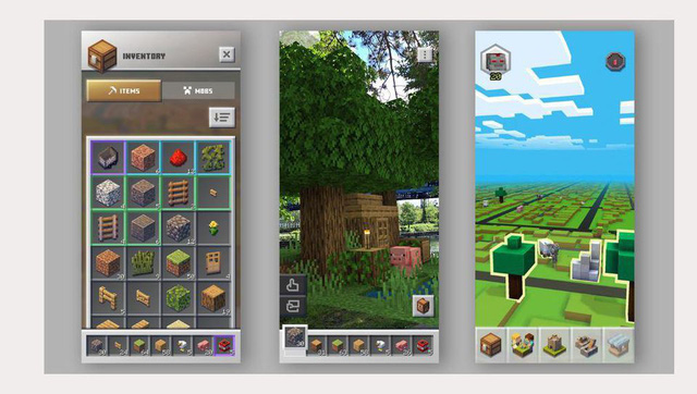Mới ra mắt vỏn vẹn hơn một năm, con lai giữa Pokemon GO và Minecraft đã đứng trước thảm cảnh - Ảnh 2.