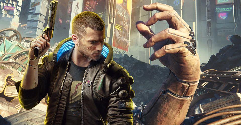 Cyberpunk 2077 lại bị tố cáo cắt bỏ phần lớn nhiệm vụ để kịp tiến độ