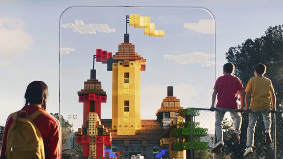 Mới ra mắt vỏn vẹn hơn một năm, con lai giữa Pokemon GO và Minecraft đã đứng trước thảm cảnh - Ảnh 3.