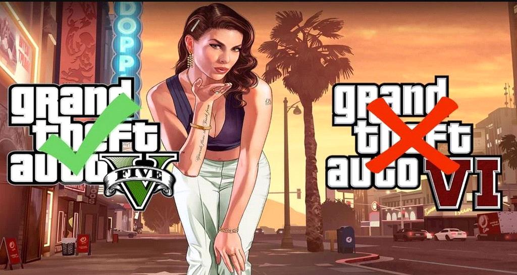 Rockstar bất ngờ cấm cộng đồng game thủ hỏi về GTA 6