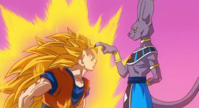 Xỉu ngang khi nhận ra sự thật, nếu không chết thì Goku sẽ chẳng đạt được trạng thái Super Saiyan mạnh nhất trong Dragon Ball Z - Ảnh 3.