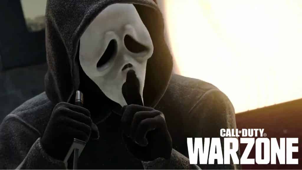 Hacker Call of Duty: Warzone lên tầm cao mới, skin chưa được quảng cáo nhưng hacker đã dùng trước cả tuần