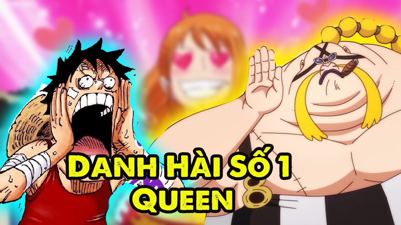 One Piece: Top 5 nhân vật mới có màn xuất hiện ấn tượng trong arc Wano, ai mới là cái tên nổi bật nhất?