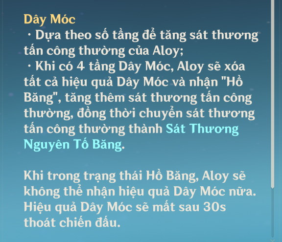 Hướng dẫn cách xây dựng nhân vật 5 sao miễn phí của Genshin Impact - Aloy hiệu quả nhất - Ảnh 2.