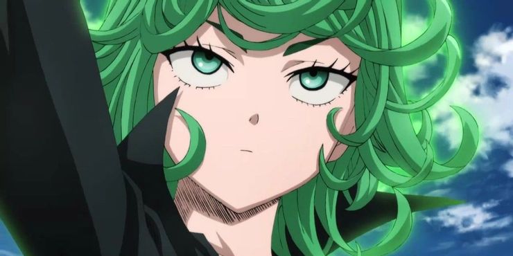 Top 7 nhân vật nữ mạnh nhất trong anime shonen theo đánh giá của fan