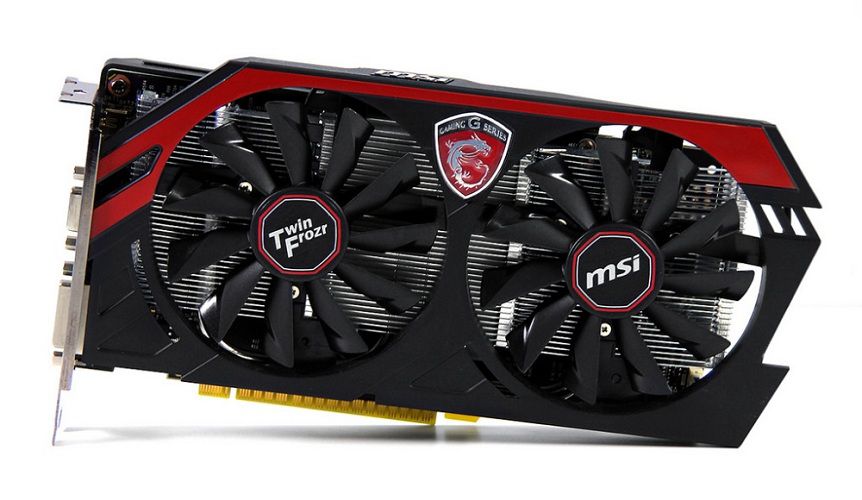 NVIDIA &quot;khai tử&quot; hàng loạt GeForce 600, 700 Series, ngoại trừ huyền thoại GTX 750 Ti