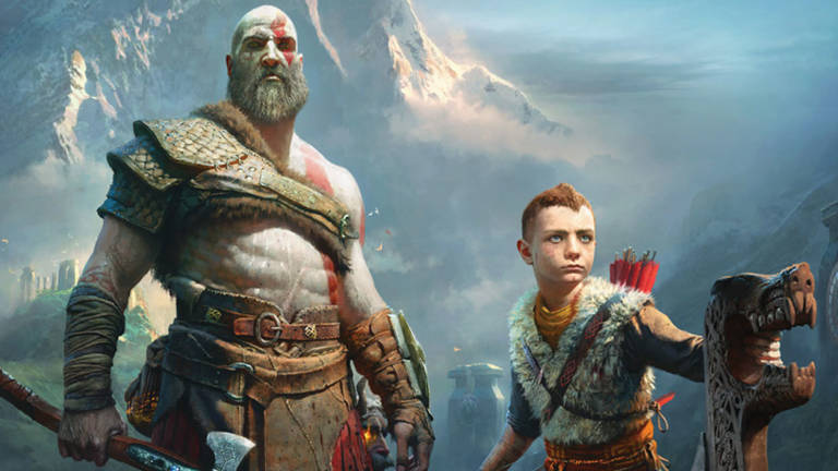 God of War Ragnarok sẽ có cái kết bất ngờ, nhưng không thể tránh khỏi, có thể là dấu chấm hết cho Kratos