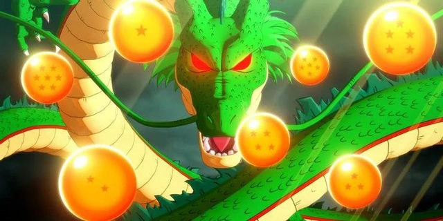 Rồng thần Dragon Ball và những con rồng nổi tiếng nhất trong thế giới anime - Ảnh 5.