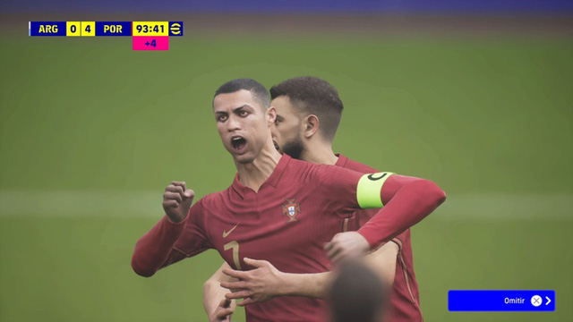 Konami xin lỗi game thủ về thảm họa eFootball 2022, hứa sẽ ra update mới