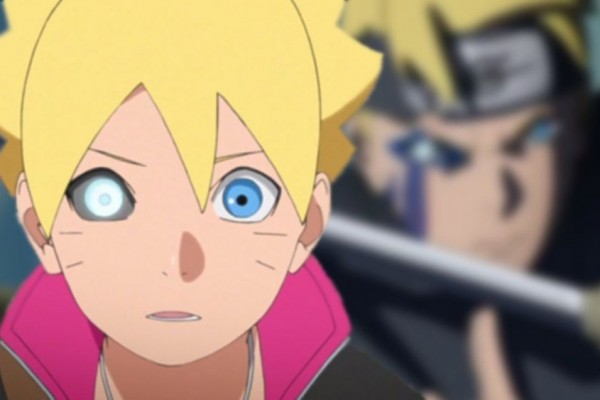 Boruto đáng lẽ đã có Byakugan và sự thật đằng sau pha &quot;buff&quot; sức mạnh hụt này của tác giả Kishimoto