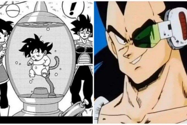 Sau nhiều lần bị fan ném đá vì cốt truyện nhàm chán, Dragon Ball Super đang cho thấy những dấu hiệu tích cực - Ảnh 3.