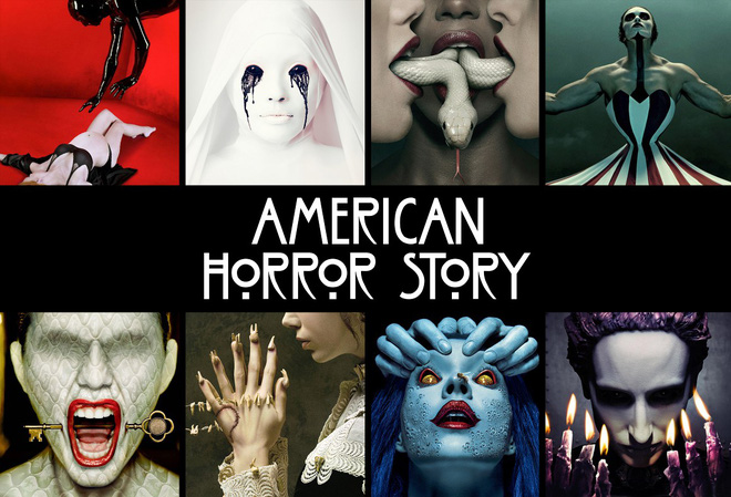 Trải nghiệm mùa Halloween 2021 với series kinh dị &quot;American Horror Story&quot; cực ám ảnh và xoắn não