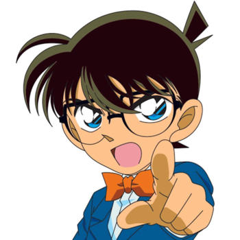 Để thua Conan trong một cuộc bình chọn, nhiều fan nói rằng Luffy vẫn không thể vượt qua được thám tử lừng danh - Ảnh 3.
