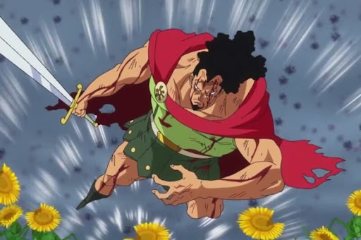 Fan One Piece chỉ ra 7 cái tên góp mặt trong băng hải tặc khuyết tật, bá đạo không thua kém gì băng Tứ Hoàng - Ảnh 4.
