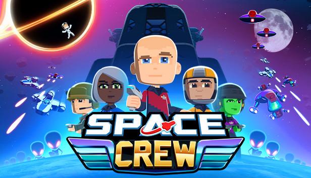 [Review] Space Crew: Legendary Edition - Game quản lý chiến thuật cực hay dành cho ai thích chinh phục vũ trụ