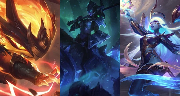 Đấu Trường Chân Lý: 3 unit rẻ, chất lượng cực cao tại bản 11.21 khi giúp game thủ &quot;xoay bài&quot; dễ dàng