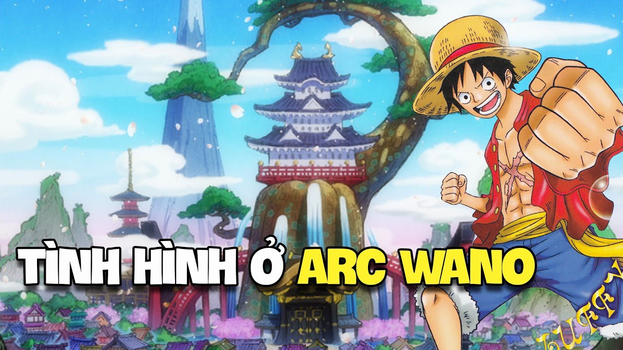 Hỗn chiến ở Wano đang thực sự diễn ra, kết cục của arc dài nhất One Piece này sẽ rất bất ngờ và khó đoán