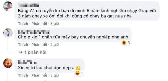 Vừa “chốt đơn” mua máy bay 115 tỷ, Khoa Pug đăng tuyển nhân viên hàng với cơ chế đãi ngộ cực hấp dẫn - Ảnh 4.