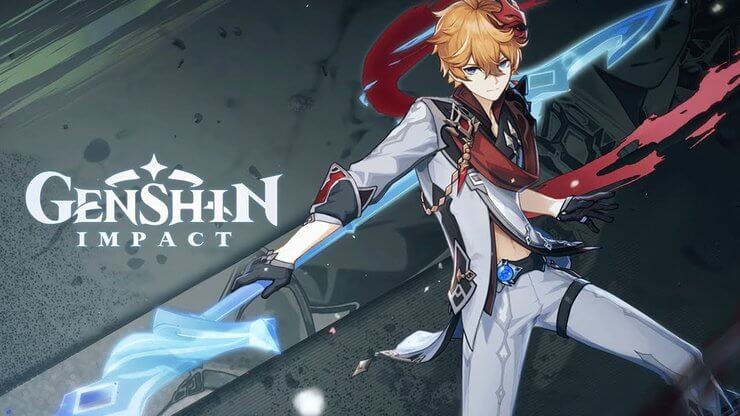 Genshin Impact 2.2: Đón chờ sự trở lại của Childe và Hutao cùng 3 giftcode mới