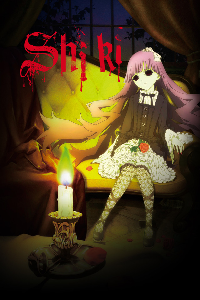 Top 5 anime kinh dị mà các fan bình chọn là muốn xem nhất trong Halloween 2021 - Ảnh 4.