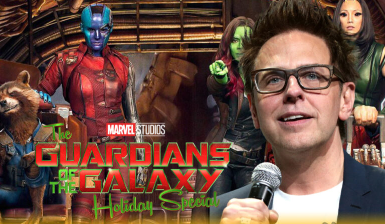 &quot;Guardians of the Galaxy Holiday Special&quot; sẽ giới thiệu nhân vật vĩ đại nhất MCU từ trước đến nay