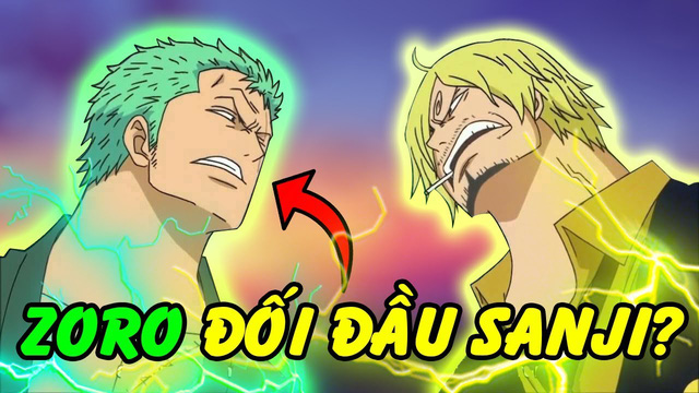 One Piece: Oda đang xây dựng King và Queen có nét tính cách giống với bộ đôi khắc khẩu trong băng Mũ Rơm? - Ảnh 3.