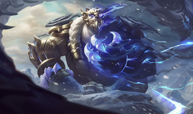 Riot Games ra mắt dòng trang phục Chiến Binh Rồng 2021, Yasuo lại chuẩn bị có cớ phá rank với bộ đôi skin đẹp mê hồn - Ảnh 17.