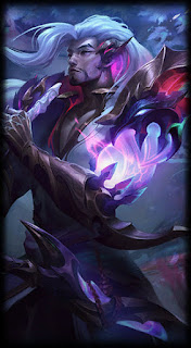 Riot Games ra mắt dòng trang phục Chiến Binh Rồng 2021, Yasuo lại chuẩn bị có cớ phá rank với bộ đôi skin đẹp mê hồn - Ảnh 30.