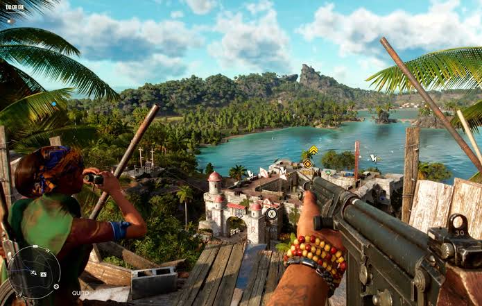 Tổng hợp điểm số Far Cry 6: Nhạt nhòa, không đột phá