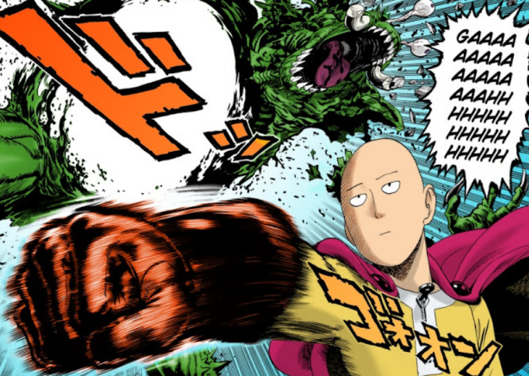 One Punch Man: 10 nhân vật đã từng đánh giá thấp sức mạnh của Saitama và phải trả cái giá cực đắt (P.1)