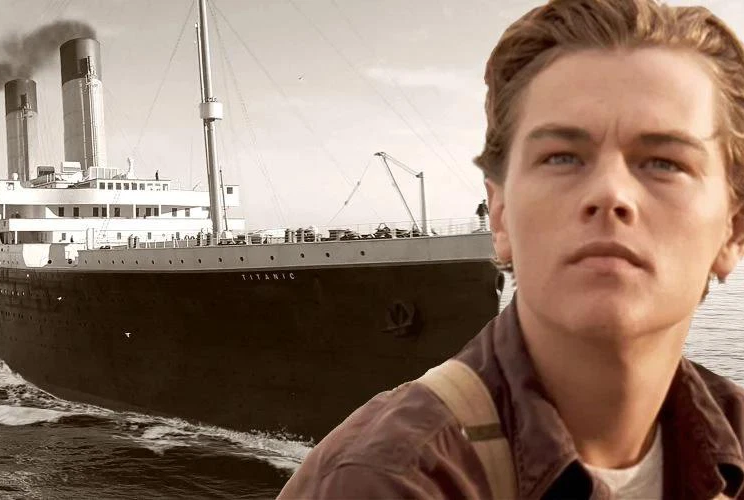 Nhân vật Jack Dawson trong bom tấn Titanic chỉ là hư cấu hay có ngoài đời thật?